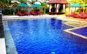 Туры в отель Grand Jimbaran Boutique Hotel & Spa