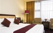 Туры в отель Grand Jimbaran Boutique Hotel & Spa