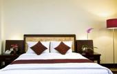 Туры в отель Grand Jimbaran Boutique Hotel & Spa