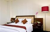 Туры в отель Grand Jimbaran Boutique Hotel & Spa