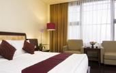 Туры в отель Grand Jimbaran Boutique Hotel & Spa