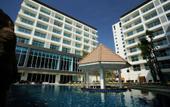 Туры в отель Centara Pattaya
