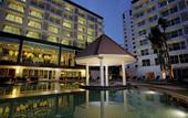 Туры в отель Centara Pattaya