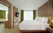 Туры в отель Centara Pattaya