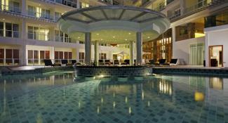 Centara Nova Hotel & Spa Pattaya 4*