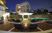 Туры в отель Centara Nova Hotel & Spa Pattaya