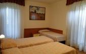 Туры в отель Albergo Dolomiti a Varena