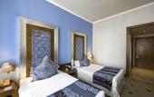 Туры в отель Marina Byblos Hotel
