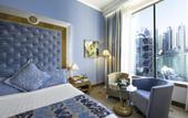 Туры в отель Marina Byblos Hotel
