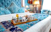 Туры в отель Marina Byblos Hotel