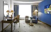 Туры в отель Marina Byblos Hotel
