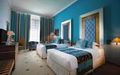 Туры в отель Marina Byblos Hotel
