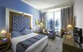 Туры в отель Marina Byblos Hotel