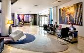 Туры в отель Marina Byblos Hotel