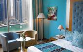 Туры в отель Marina Byblos Hotel