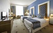 Туры в отель Marina Byblos Hotel