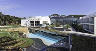 Onyria Marinha Edition Hotel & Thalasso 5*