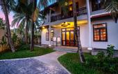 Туры в отель Tropical Beach Hoi An Resort