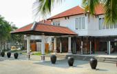 Туры в отель Tropical Beach Hoi An Resort