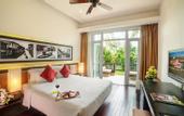 Туры в отель Tropical Beach Hoi An Resort