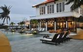 Туры в отель Tropical Beach Hoi An Resort