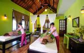 Туры в отель Tropical Beach Hoi An Resort