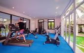 Туры в отель Tropical Beach Hoi An Resort