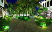 Туры в отель Tropical Beach Hoi An Resort