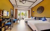 Туры в отель Tropical Beach Hoi An Resort