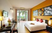 Туры в отель Tropical Beach Hoi An Resort