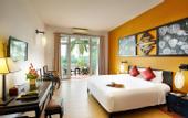 Туры в отель Tropical Beach Hoi An Resort