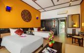 Туры в отель Tropical Beach Hoi An Resort