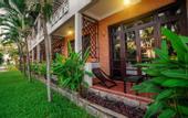 Туры в отель Tropical Beach Hoi An Resort