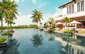 Туры в отель Tropical Beach Hoi An Resort