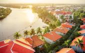 Туры в отель Tropical Beach Hoi An Resort