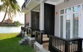Туры в отель Tropical Beach Hoi An Resort
