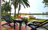Туры в отель Tropical Beach Hoi An Resort