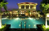Туры в отель Tropical Beach Hoi An Resort