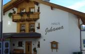 Туры в отель Haus Johanna