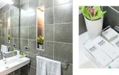 Туры в отель Ansen Suites