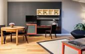 Туры в отель Ansen Suites