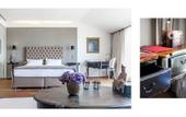Туры в отель Ansen Suites