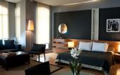 Туры в отель Ansen Suites