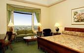 Туры в отель Buckingham Athletic Club