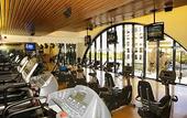 Туры в отель Buckingham Athletic Club