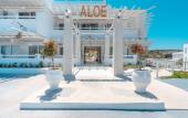 Туры в отель Aloe Hotel