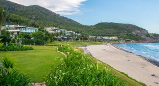 Mia Resort Nha Trang 5*