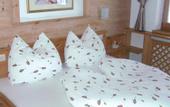 Туры в отель Egger Appartementhaus