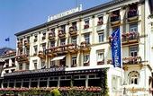 Туры в отель Steigenberger Europaeischer Hof