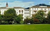 Туры в отель Steigenberger Europaeischer Hof